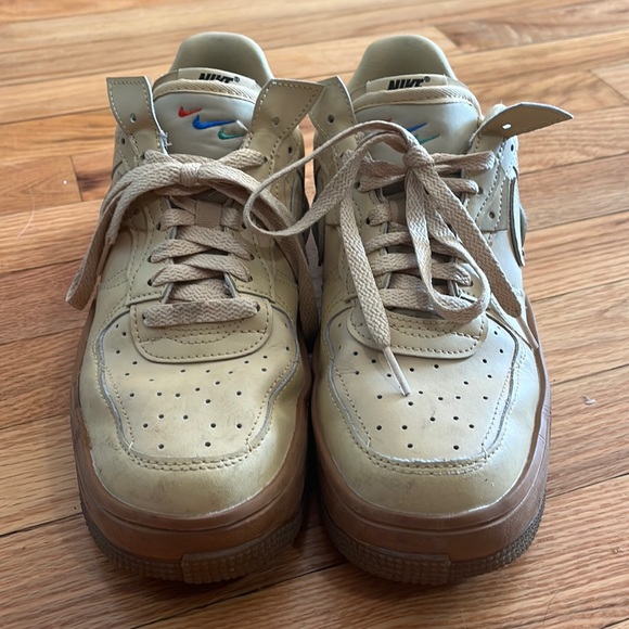 Nike Air Force 1 Fontanka - Picture 1 of 4